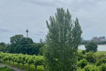 Wohnung Düsseldorf Niederkassel - 2 Zimmer, 80 m&sup2;, 610.000&euro; | Angebot:26835883
