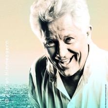 Alexis Sorbas - Literarisches Bühnenstück mit Live-Musik 22.11.2025 Aula am Berliner Ring