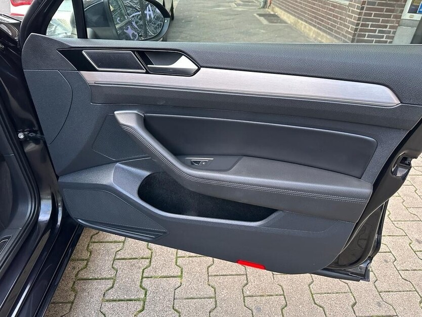 Passat