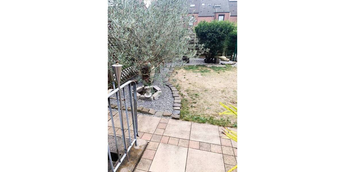 Reihenmittelhaus Langenfeld (Rheinland) Berghausen - 5 Zimmer, 142 m&sup2;, 600.000&euro; | Angebot:24031780