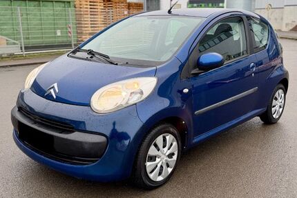 Citroen C1 157.762 km 1.900 € Langenfeld 40764
