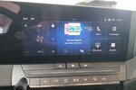 Opel Astra Elegance Navi LED Kamera Alu Allwetterr. AGR 27.055 km 19.870 &euro; HAAN 42781