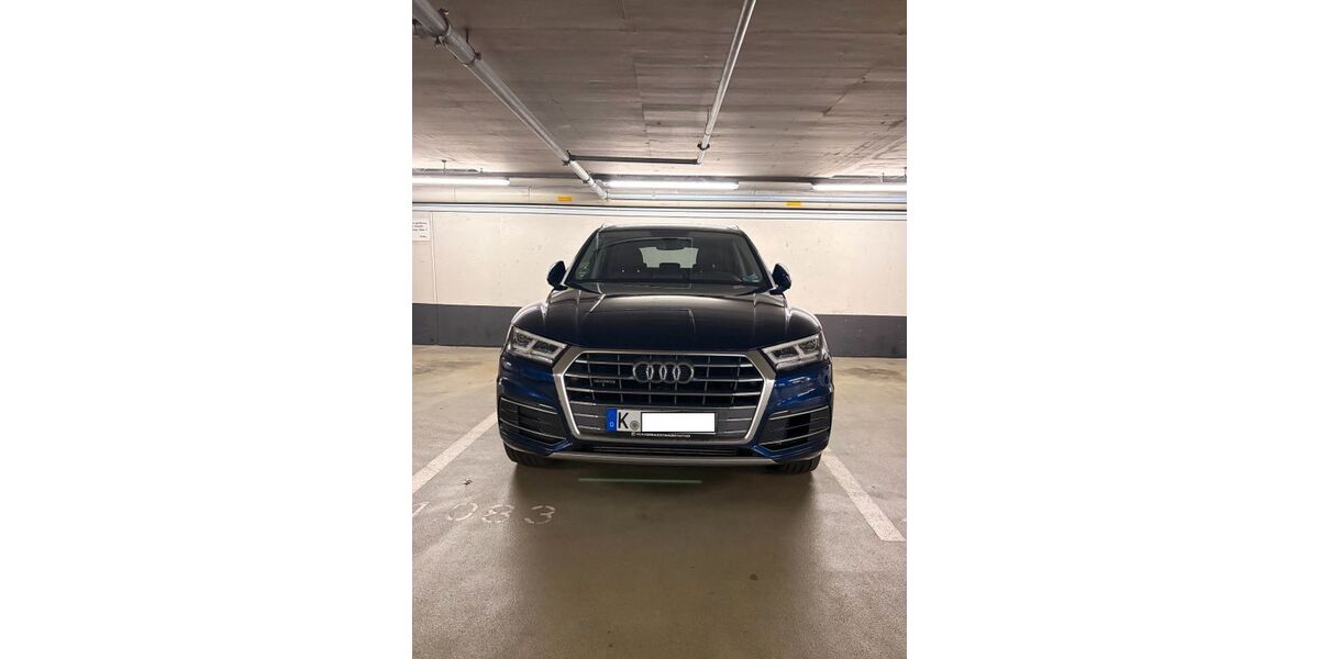 Audi Q5 116.000 km 30.999 &euro; Köln 50679