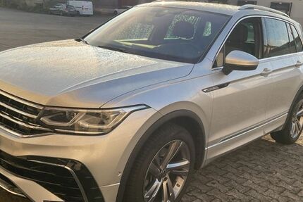 VW Tiguan 58.454 km 34.950 &euro; Langenfeld 40764