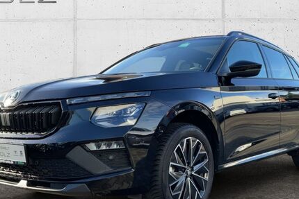 Skoda Kamiq 19.722 km 28.990 € Pulheim-Brauweiler 50259