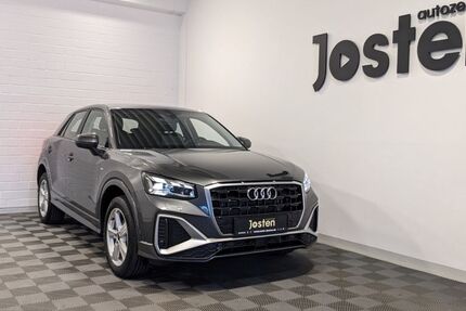 Audi Q2 5.119 km 31.490 &euro; Monheim am Rhein 40789