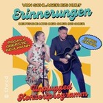 Erinnerungen - Hits der 60er bis 80er