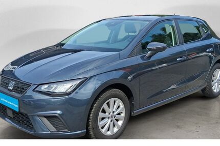 Seat Ibiza 24.111 km 16.280 &euro; Gevelsberg 58285