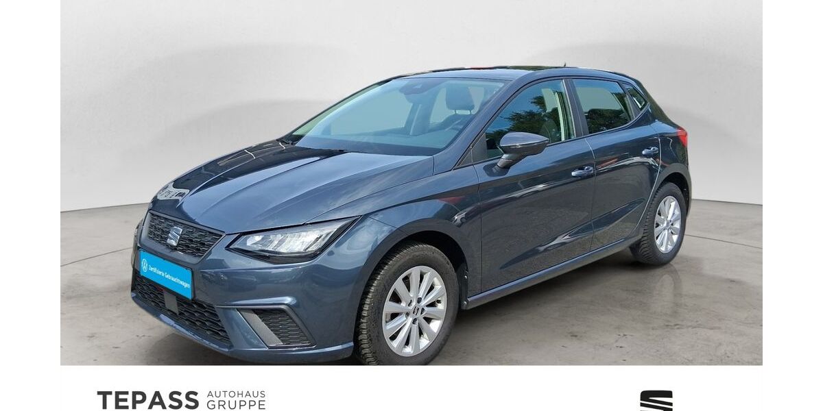 Seat Ibiza 24.111 km 16.280 &euro; Gevelsberg 58285