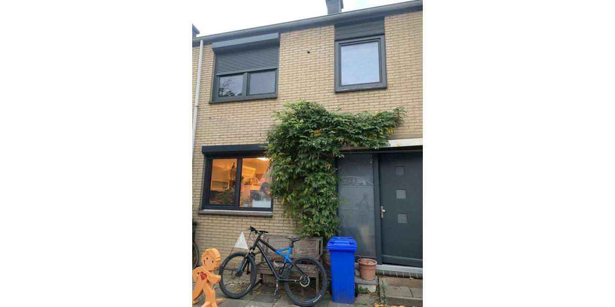 Einfamilienhaus Pulheim - 4 Zimmer, 118 m&sup2;, 485.000&euro; | Angebot:24790444