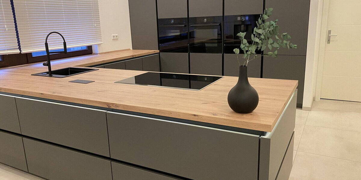 Etagenwohnung Wuppertal Barmen - 3 Zimmer, 108 m&sup2;, 280.000&euro; | Angebot:26613374