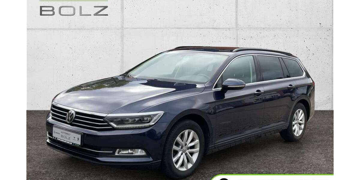 VW Passat 93.233 km 14.190 &euro; Pulheim 50259