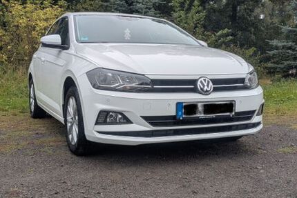 VW Polo 110.000 km 11.300 &euro; Wipperfürth 51688