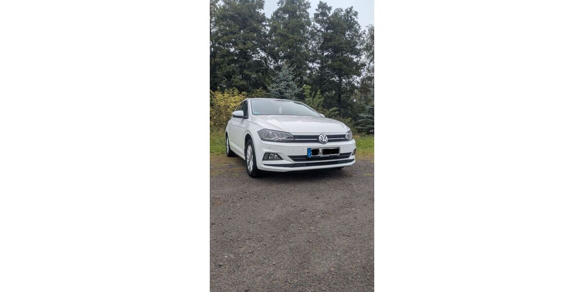 VW Polo 110.000 km 11.300 &euro; Wipperfürth 51688