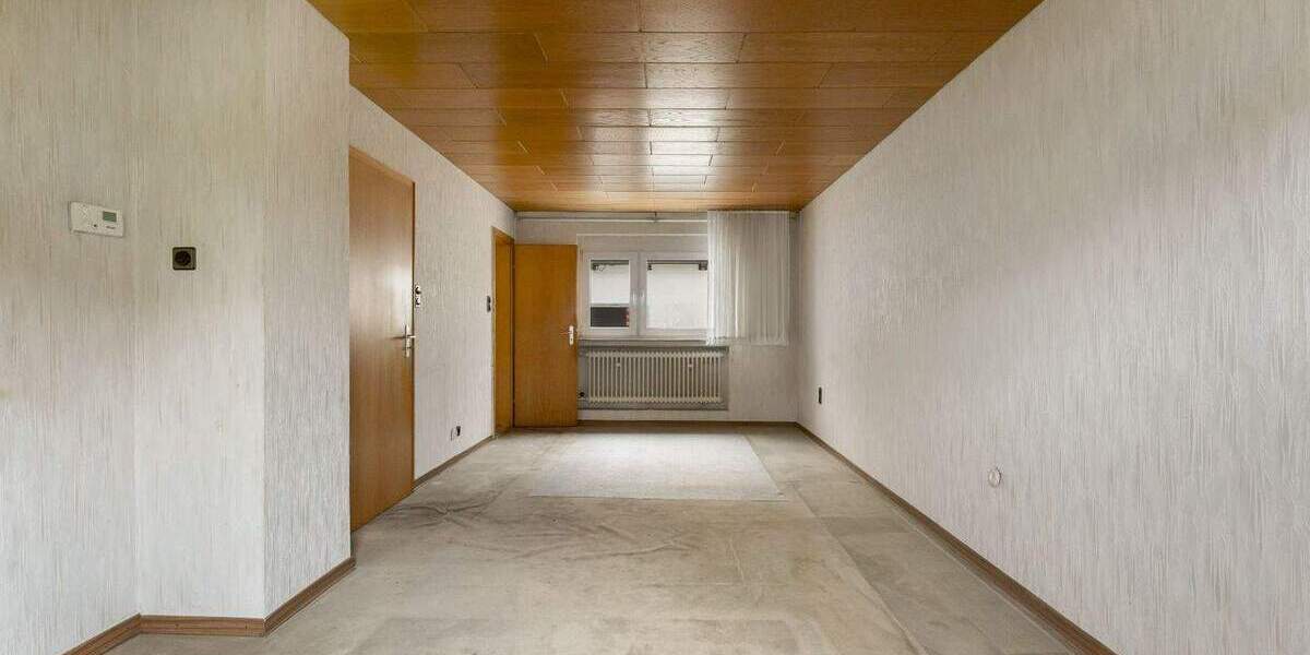 Doppelhaushälfte Leverkusen Schlebusch - 2 Zimmer, 90 m&sup2;, 349.000&euro; | Angebot:24037117