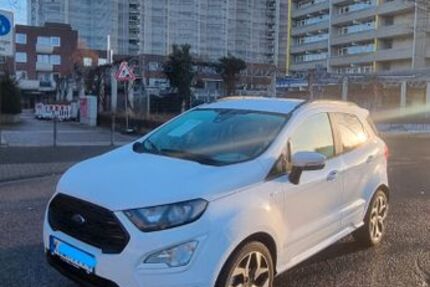 Ford EcoSport 24.400 km 17.000 &euro; Köln 50765