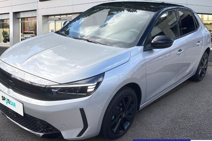 Opel Corsa 10.209 km 13.880 &euro; Solingen 42655