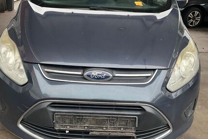 Ford C-Max 197.000 km 1.590 &euro; koeln 51105