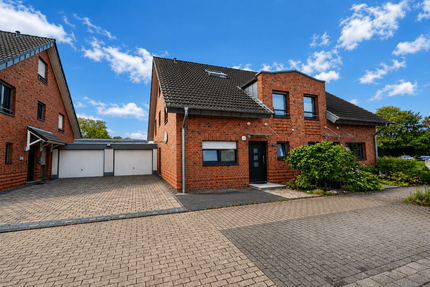 Haus Leverkusen Bürrig - 5 Zimmer, 135 m&sup2;, 749.000&euro; | Angebot:27529519