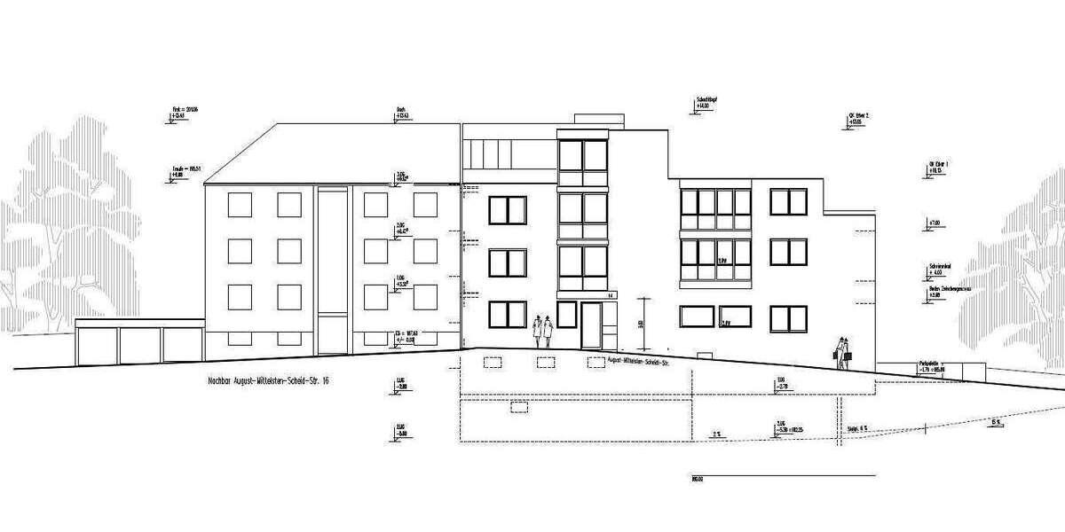 Grundstück Wuppertal - 349.000&euro; | Angebot:26930120