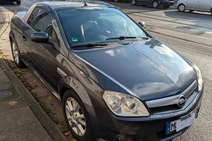 Opel Tigra 147.300 km 1.850 € Mülheim-Ruhr 45473