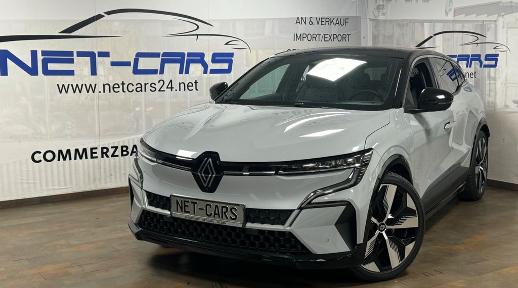 Renault Megane 42.700 km 23.850 € Hilden (bei Düsseldorf) 40721