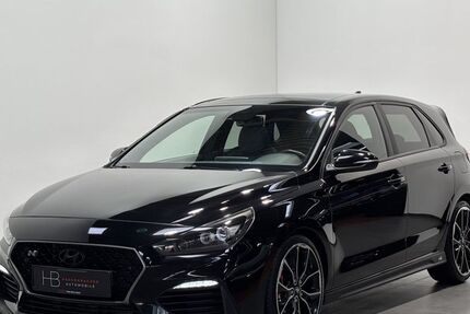 Hyundai i30 128.000 km 18.800 &euro; Remscheid/NRW 42855