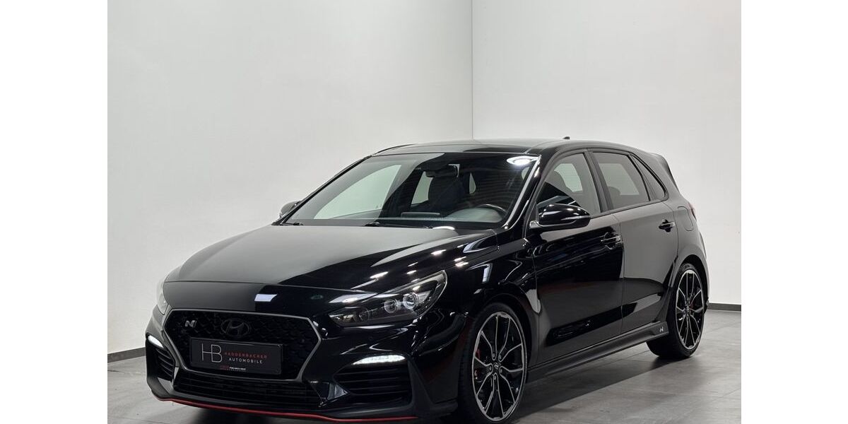 Hyundai i30 128.000 km 18.800 &euro; Remscheid/NRW 42855