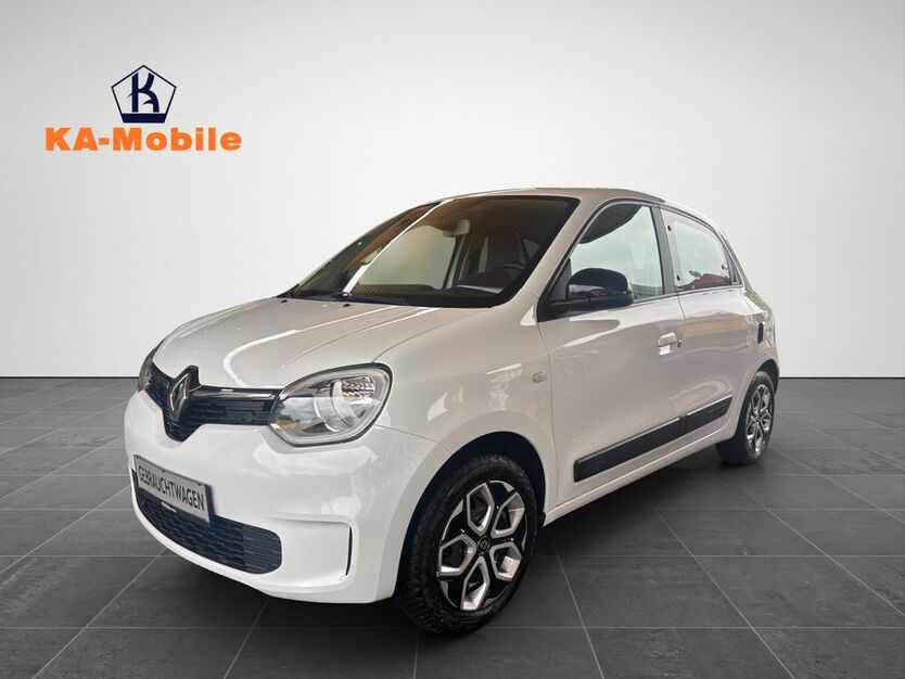 Renault Twingo 1.600 km 12.500 € Düsseldorf 40472