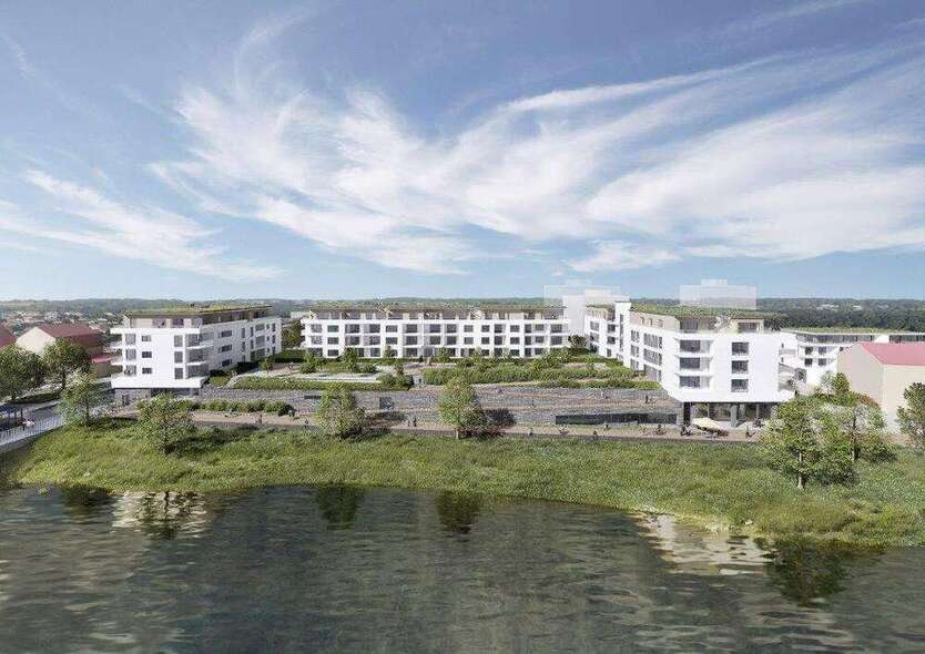 Wohnung zum Mieten in Leichlingen 1.520 € 94 m²