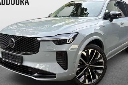 Volvo XC90 24.162 km 64.490 &euro; Wuppertal 42117