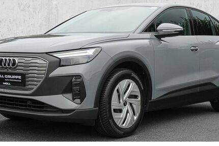 Audi Q4 e-tron 43.583 km 26.450 &euro; Düsseldorf 40474