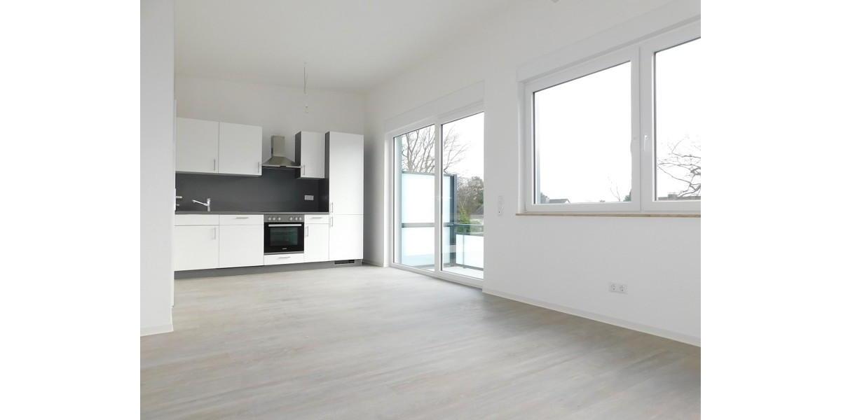Dachgeschoßwohnung Hilden Kalstert - 2 Zimmer, 59 m&sup2;, 792&euro; | Angebot:26658464