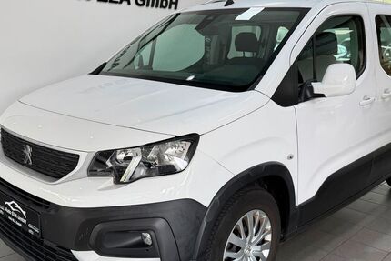 Peugeot Rifter 63.000 km 16.490 &euro; Heiligenhaus 42579