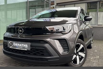 Opel Crossland (X) 55.888 km 15.350 &euro; Bergisch Gladbach 51429