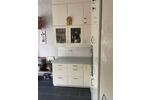 Rarität mit gr. Garten in D.-Oberkassel ! Renovierte 2-3 Z.-Wohnung in bester Lage v. D.-Oberkassel mit Garten - Einbauküche - Keller