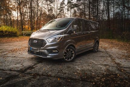 Ford Tourneo Custom 195.000 km 25.900 € Wuppertal 42287