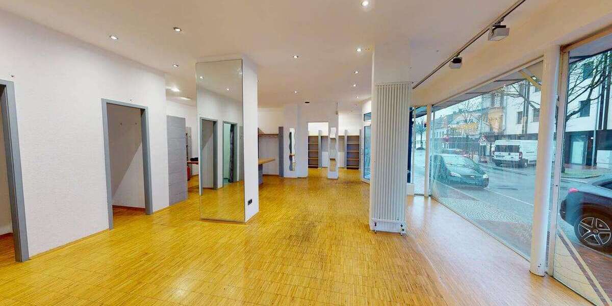 Gewerbeobjekt Ennepetal Milspe - 650&euro; | Angebot:24558399