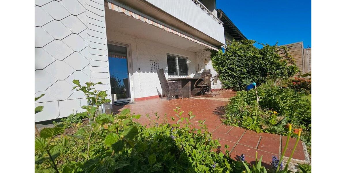 Doppelhaushälfte Halver - 3.5 Zimmer, 110 m&sup2;, 379.000&euro; | Angebot:26517027