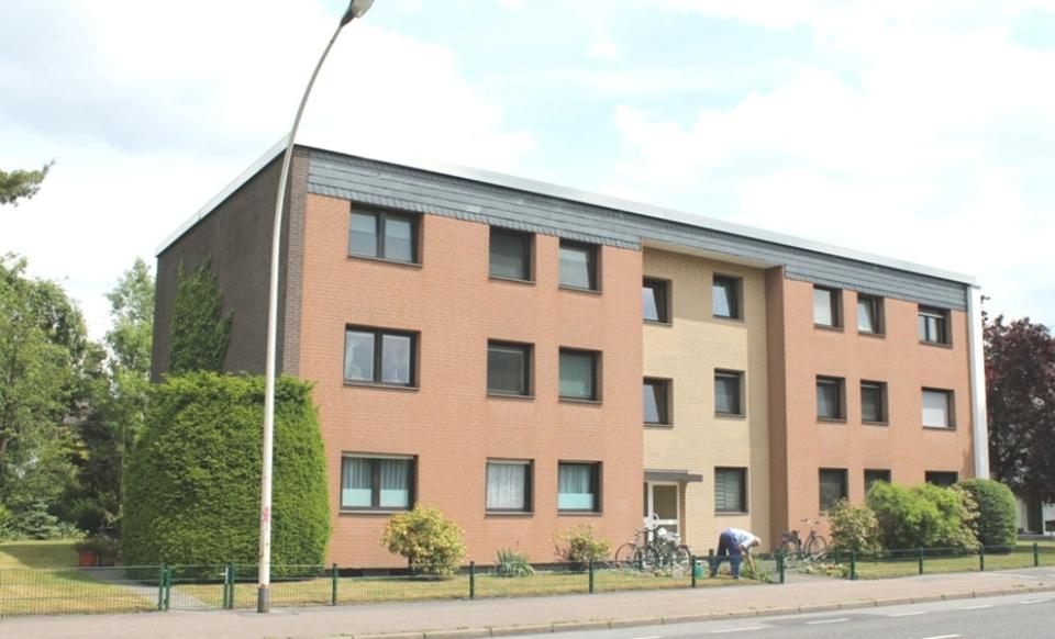 Etagenwohnung Hilden Forstbach - 1 Zimmer, 45 m&sup2;, 480&euro; | Angebot:24461801