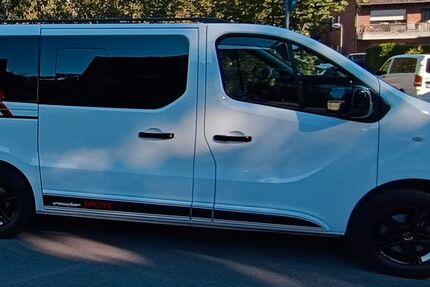 Opel Vivaro 56.000 km 22.800 &euro; Langenfeld (Rheinland) 40764