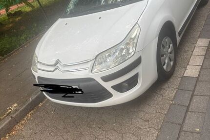 Citroen C4 236.000 km 1.699 &euro; Solingen 42719
