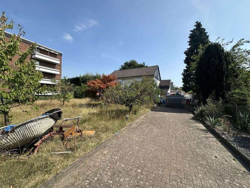 Grundstück zu verkaufen in Hilden 499.000 € 766 m²