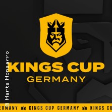 Kings Cup Germany - Last Chance Final 09.11.2025 Coloneum Köln