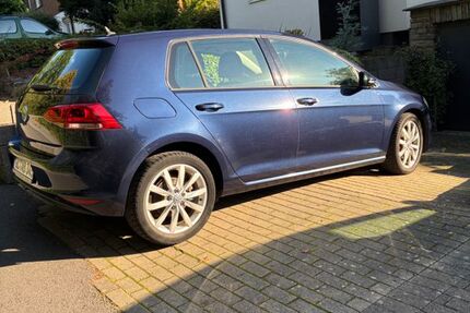 VW Golf 135.000 km 9.500 € Odenthal 51519