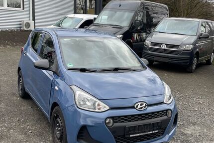 Hyundai i10 129.000 km 4.980 &euro; Overath 51491