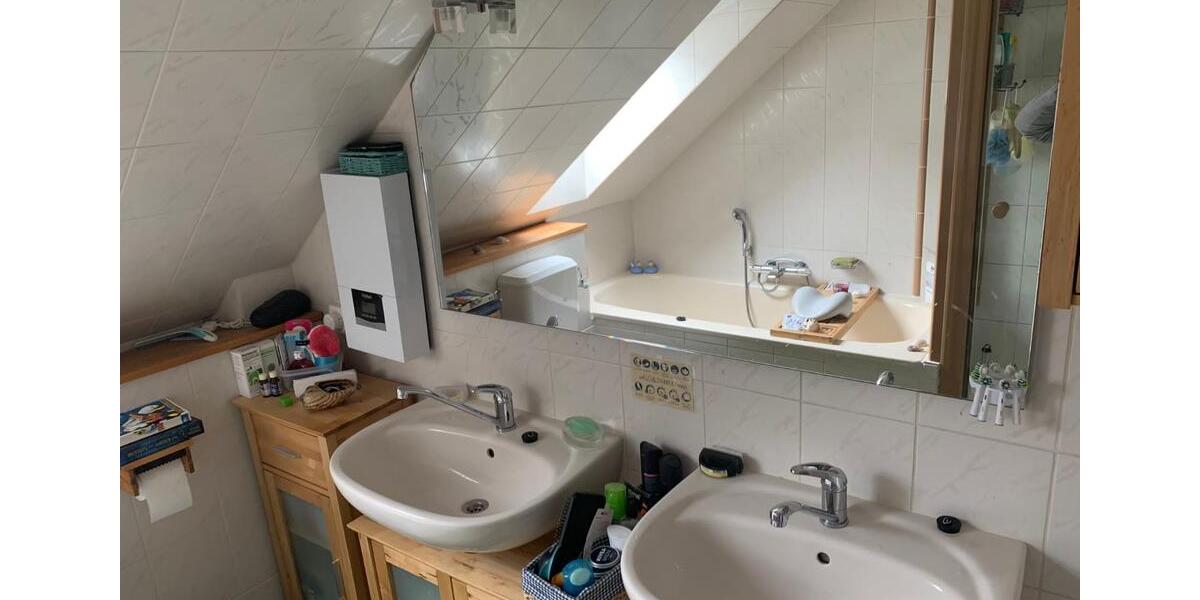 Maisonettenwohnung Wülfrath - 4 Zimmer, 120 m&sup2;, 1.420&euro; | Angebot:24781919