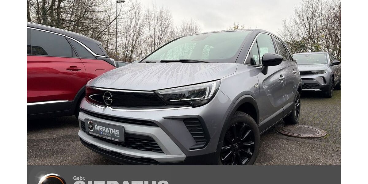 Opel Crossland (X) 40.050 km 18.750 &euro; Bergisch Gladbach 51469