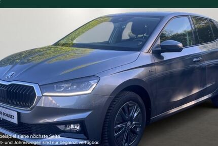 Skoda Fabia 23.138 km 18.650 &euro; Wuppertal 42109