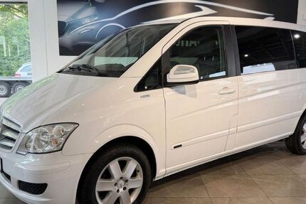 Mercedes-Benz Viano 149.122 km 15.950 &euro; Ratingen 40880